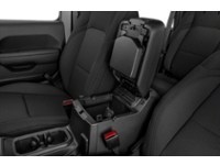 2022 Jeep Wrangler Sport S 4x4 Interior Shot 7