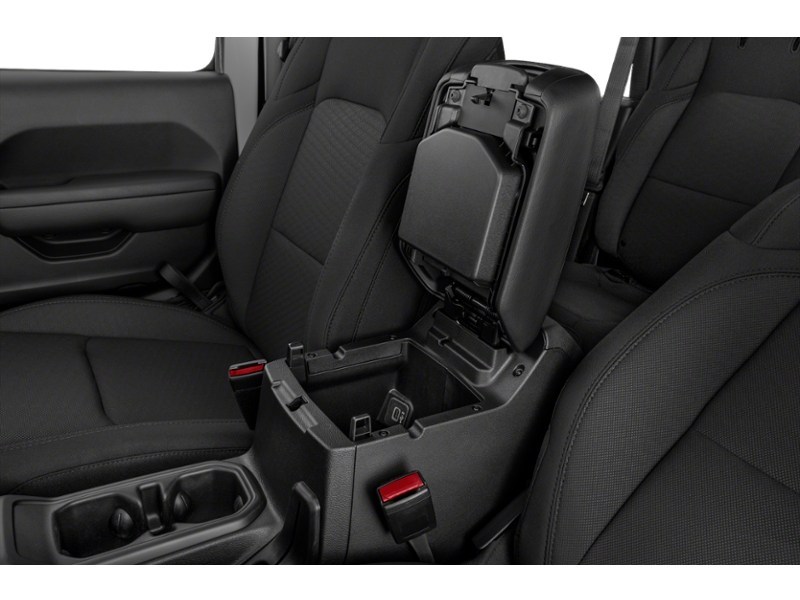 2022 Jeep Wrangler Sport S 4x4 Interior Shot 7