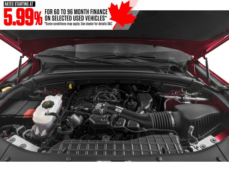 2022 Jeep Grand Cherokee Limited 4x4 Exterior Shot 3