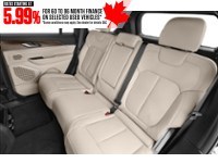 2023 Jeep Grand Cherokee 4xe 4x4 Interior Shot 5