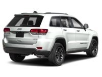 2022 Jeep Grand Cherokee WK Limited 4x4 Exterior Shot 2