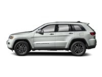 2022 Jeep Grand Cherokee WK Limited 4x4 Exterior Shot 6