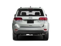 2022 Jeep Grand Cherokee WK Limited 4x4 Exterior Shot 7