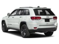 2022 Jeep Grand Cherokee WK Limited 4x4 Exterior Shot 9