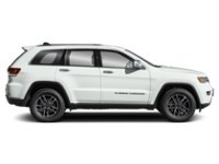 2022 Jeep Grand Cherokee WK Limited 4x4 Exterior Shot 10