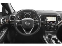 2022 Jeep Grand Cherokee WK Limited 4x4 Interior Shot 3