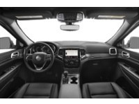 2022 Jeep Grand Cherokee WK Limited 4x4 Interior Shot 6