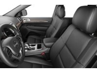 2022 Jeep Grand Cherokee WK Limited 4x4 Interior Shot 4