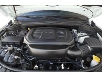 2022 Jeep Grand Cherokee WK Limited 4x4 Exterior Shot 3