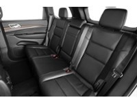 2022 Jeep Grand Cherokee WK Limited 4x4 Interior Shot 5