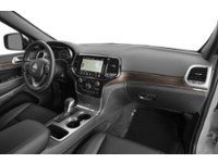 2022 Jeep Grand Cherokee WK Limited 4x4 Interior Shot 1