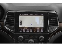 2022 Jeep Grand Cherokee WK Limited 4x4 Interior Shot 8
