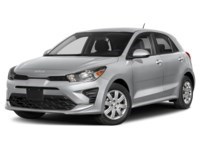 2022 Kia Rio LX+ IVT Exterior Shot 1