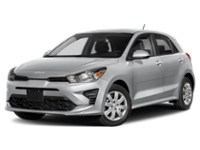 2023 Kia Rio EX Premium IVT Exterior Shot 1