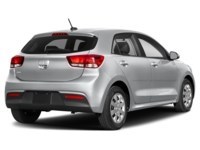 2022 Kia Rio LX+ IVT Exterior Shot 2