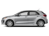 2022 Kia Rio LX+ IVT Exterior Shot 6