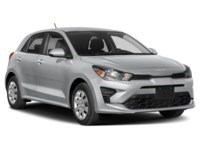 2022 Kia Rio LX+ IVT Exterior Shot 8