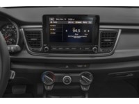 2022 Kia Rio LX+ IVT Interior Shot 2