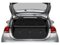 2022 Kia Rio LX+ IVT Exterior Shot 4