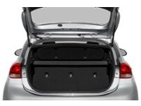 2023 Kia Rio EX Premium IVT Exterior Shot 4