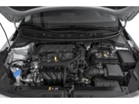 2022 Kia Rio LX+ IVT Exterior Shot 3