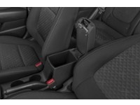 2023 Kia Rio EX Premium IVT Interior Shot 7