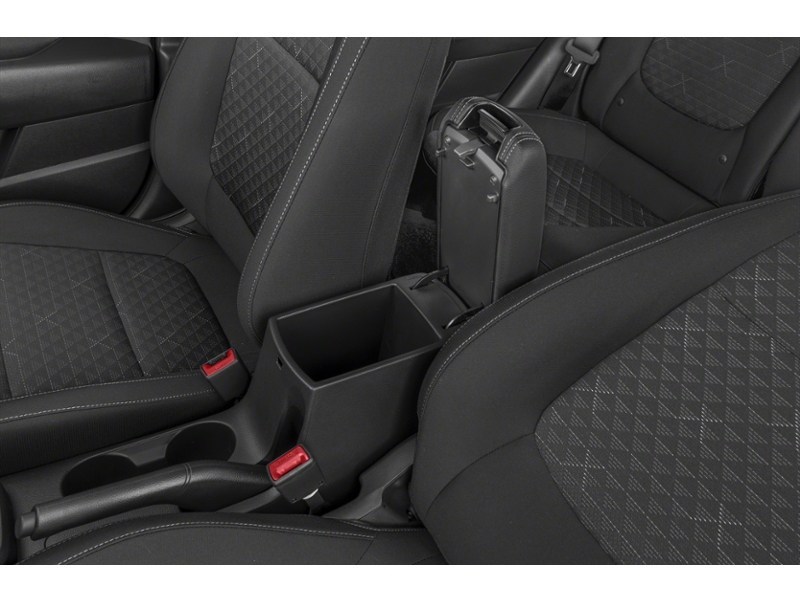 2023 Kia Rio EX Premium IVT Interior Shot 7