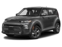 2022 Kia Soul EX IVT Exterior Shot 1