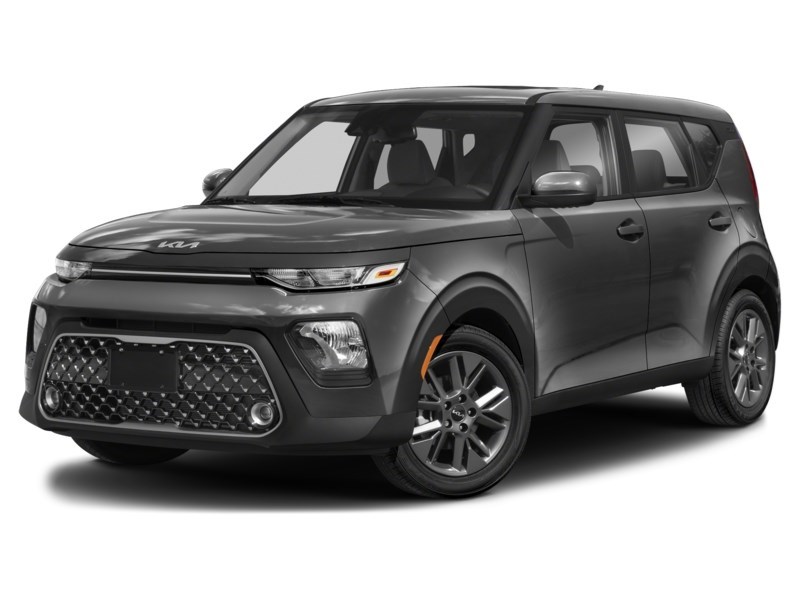 2022 Kia Soul EX IVT Exterior Shot 1
