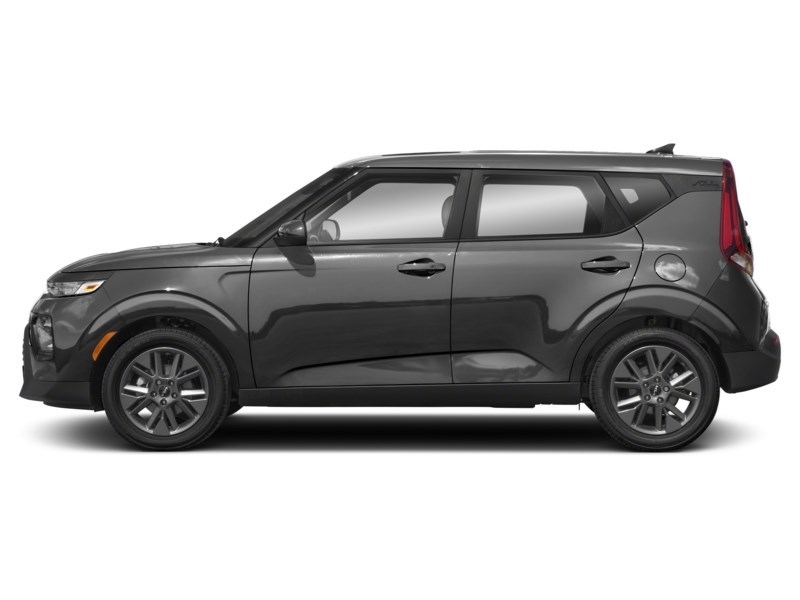 2022 Kia Soul EX IVT Exterior Shot 6