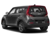 2022 Kia Soul EX IVT Exterior Shot 9