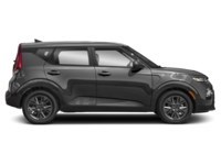 2022 Kia Soul EX IVT Exterior Shot 10
