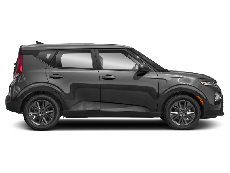 2022 Kia Soul EX IVT Exterior Shot 10