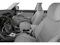 2022 Kia Soul EX IVT Interior Shot 4