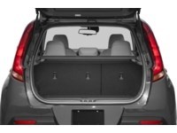 2022 Kia Soul EX IVT Exterior Shot 4
