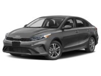 2023 Kia Forte LX IVT Exterior Shot 1