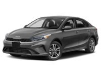2022 Kia Forte LX IVT Exterior Shot 1