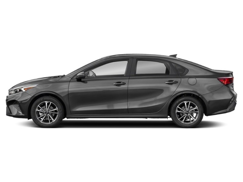 2023 Kia Forte LX IVT Exterior Shot 6