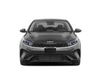 2022 Kia Forte LX IVT Exterior Shot 5
