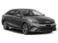 2022 Kia Forte LX IVT Exterior Shot 8