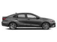 2022 Kia Forte LX IVT Exterior Shot 10