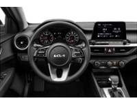 2022 Kia Forte LX IVT Interior Shot 3