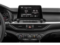 2022 Kia Forte LX IVT Interior Shot 2