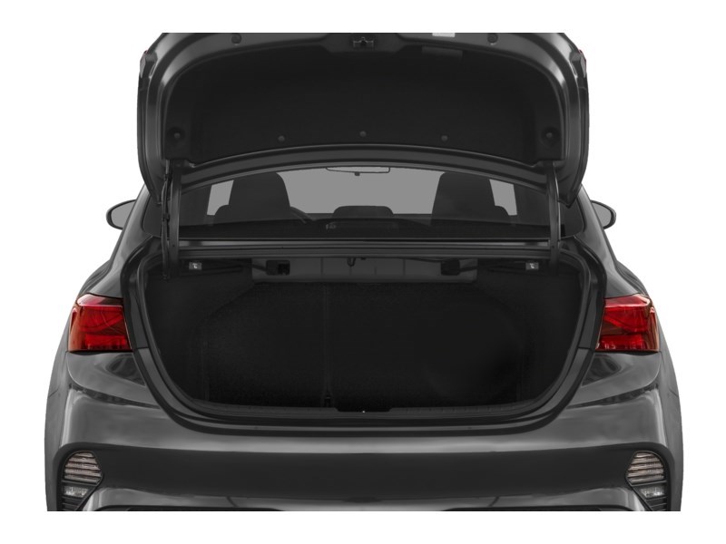 2023 Kia Forte LX IVT Exterior Shot 4