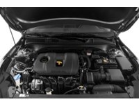 2023 Kia Forte LX IVT Exterior Shot 3