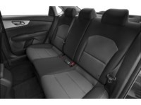 2023 Kia Forte LX IVT Interior Shot 5