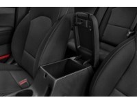 2022 Kia Forte LX IVT Interior Shot 7