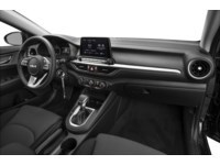 2023 Kia Forte LX IVT Interior Shot 1