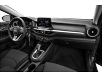 2023 Kia Forte LX IVT Interior Shot 1