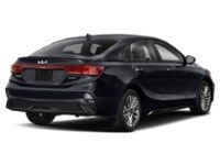 2022 Kia Forte EX IVT Exterior Shot 2